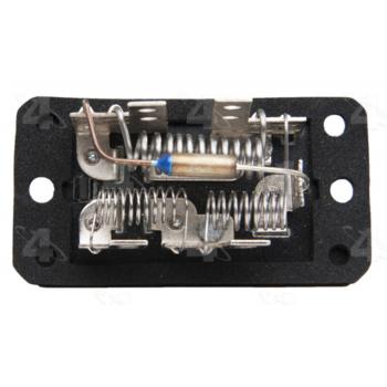 1996 Mercury Tracer HVAC Blower Motor Resistor Four Seasons 20357 image 2 of 4