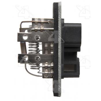 1996 Mercury Tracer HVAC Blower Motor Resistor Four Seasons 20357 image 3 of 4