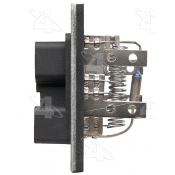 1996 Mercury Tracer HVAC Blower Motor Resistor Four Seasons 20357 image 4 of 4