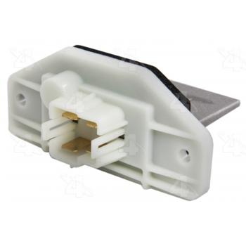 2002 Acura CL HVAC Blower Motor Resistor Four Seasons 20358 image 1 of 4