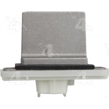 2002 Acura CL HVAC Blower Motor Resistor Four Seasons 20358 image 2 of 4