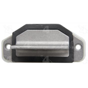 2002 Acura CL HVAC Blower Motor Resistor Four Seasons 20358 image 3 of 4
