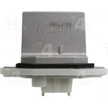 2002 Acura CL HVAC Blower Motor Resistor Four Seasons 20358 image 4 of 4