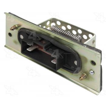 1999 Dodge Durango HVAC Blower Motor Resistor Front Four Seasons 20362 image 1 of 4