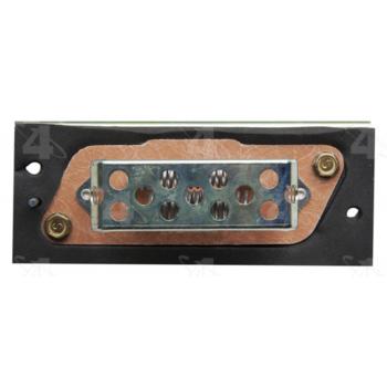 1999 Dodge Durango HVAC Blower Motor Resistor Front Four Seasons 20362 image 2 of 4