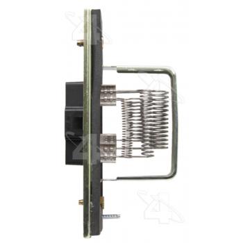 1999 Dodge Durango HVAC Blower Motor Resistor Front Four Seasons 20362 image 4 of 4