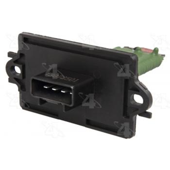 2007 Jeep Commander HVAC Blower Motor Resistor Front Four Seasons 20363 image 1 of 4