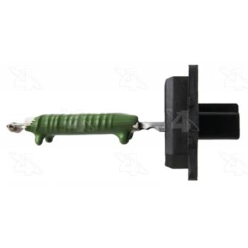 Four Seasons 20363 HVAC Blower Motor Resistor product image 6 of 7