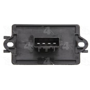Four Seasons 20363 HVAC Blower Motor Resistor product image 7 of 7