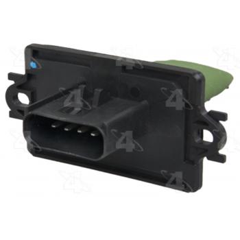 2007 Dodge Magnum HVAC Blower Motor Resistor Four Seasons 20364 image 1 of 4