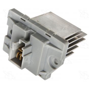 2004 Hyundai Tiburon HVAC Blower Motor Resistor Four Seasons 20365 image 1 of 4