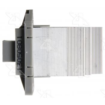 2004 Hyundai Tiburon HVAC Blower Motor Resistor Four Seasons 20365 image 2 of 4
