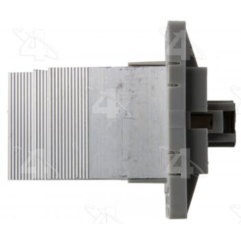 2004 Hyundai Tiburon HVAC Blower Motor Resistor Four Seasons 20365 image 4 of 4