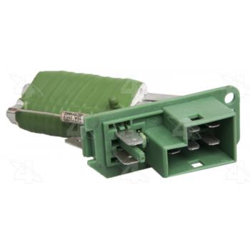 2000 Saab 9-3 HVAC Blower Motor Resistor Four Seasons 20366 image 1 of 4