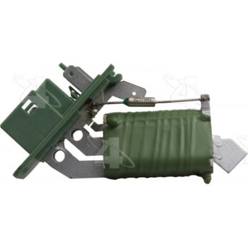 2000 Saab 9-3 HVAC Blower Motor Resistor Four Seasons 20366 image 2 of 4