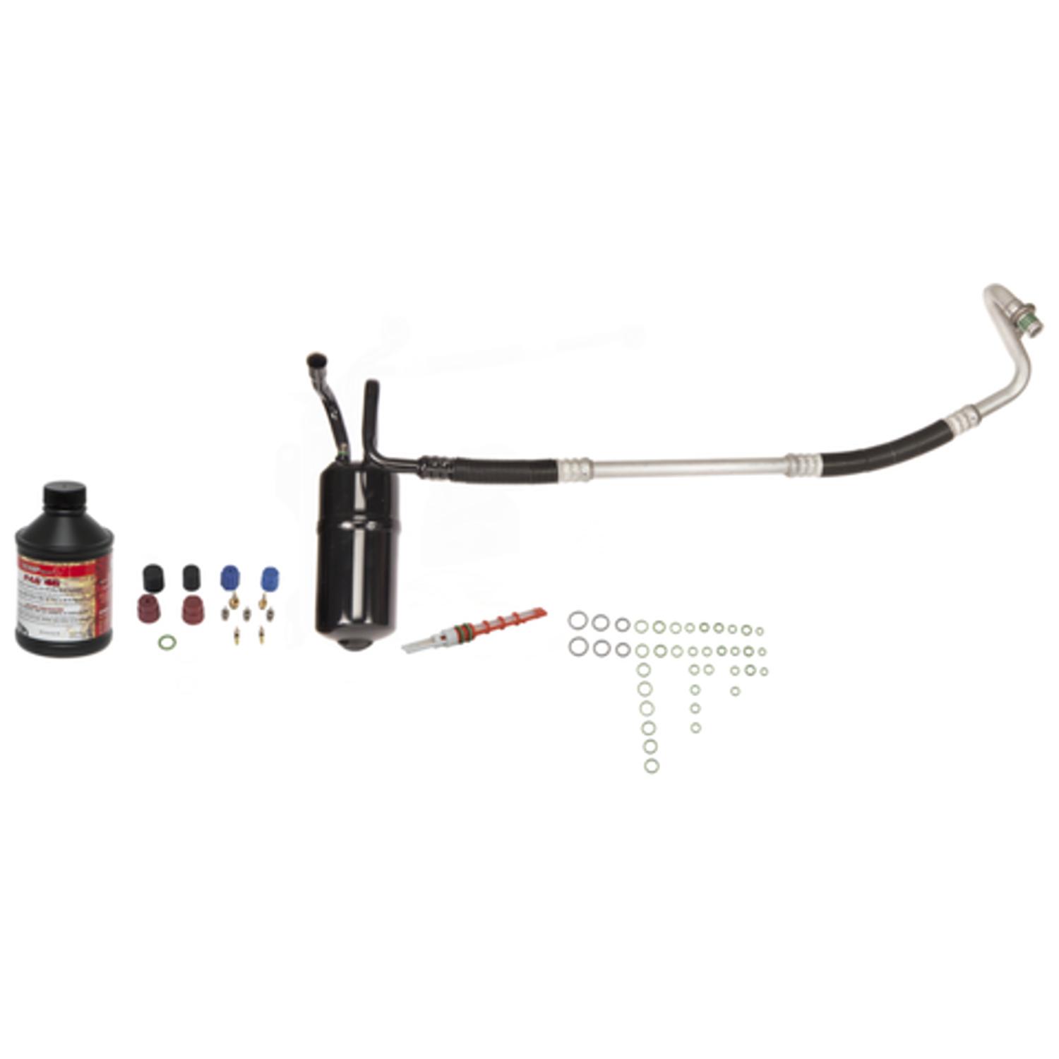 Four Seasons 20369SK A/C Compressor Replacement Service Kit product image 1 of 5