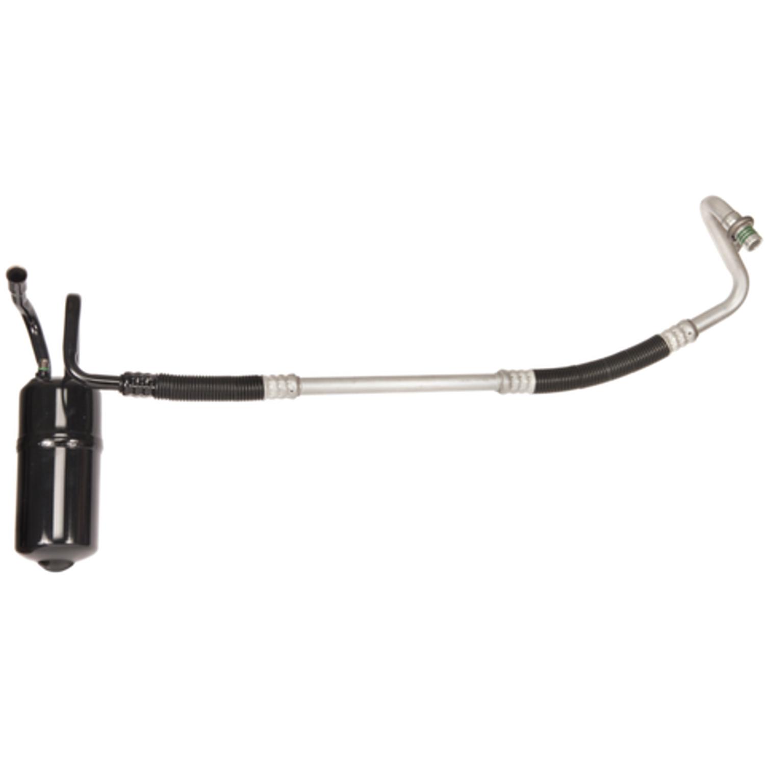 Four Seasons 20369SK A/C Compressor Replacement Service Kit product image 2 of 5