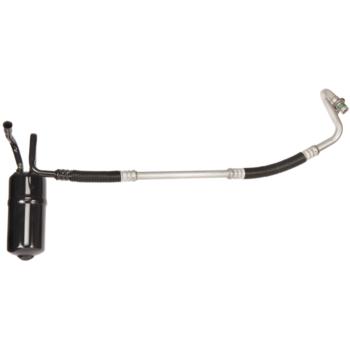 2002 Mercury Sable A/C Compressor Replacement Service Kit Four Seasons 20369SK image 2 of 4