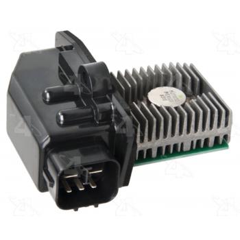 2004 Mercury Marauder HVAC Blower Motor Resistor Four Seasons 20370 image 1 of 4