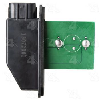 2004 Mercury Marauder HVAC Blower Motor Resistor Four Seasons 20370 image 2 of 4