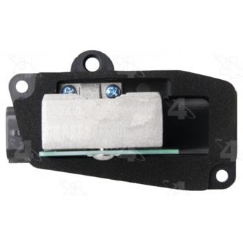 2004 Mercury Marauder HVAC Blower Motor Resistor Four Seasons 20370 image 3 of 4