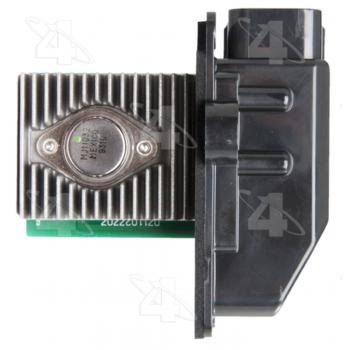 2004 Mercury Marauder HVAC Blower Motor Resistor Four Seasons 20370 image 4 of 4