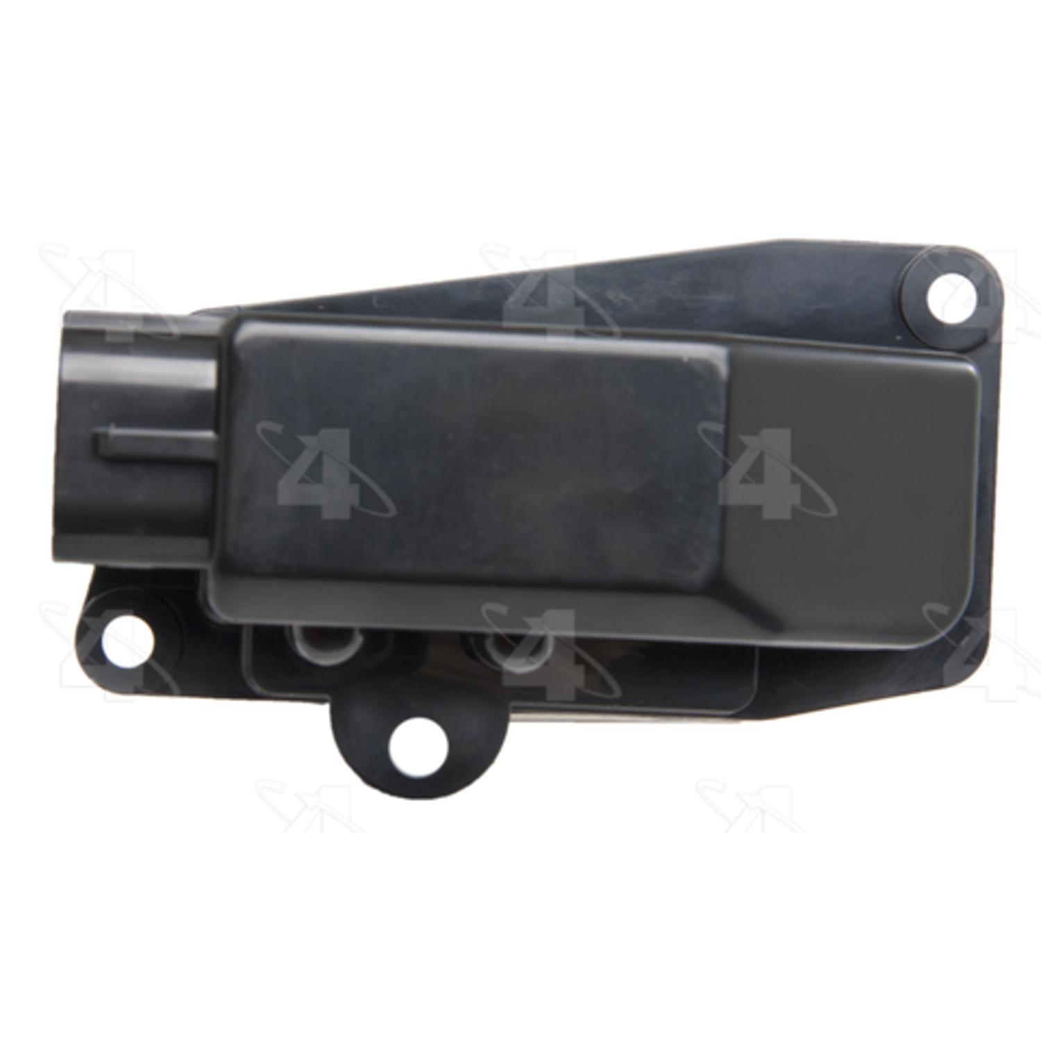 Four Seasons 20370 - HVAC Blower Motor Resistor Four Seasons 20370 HVAC Blower Motor Resistor product image 7 of 7