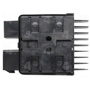 1997 Mercury Sable HVAC Blower Motor Resistor Four Seasons 20371 image 2 of 4