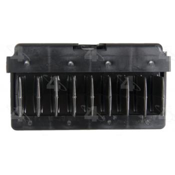 1997 Mercury Sable HVAC Blower Motor Resistor Four Seasons 20371 image 4 of 4