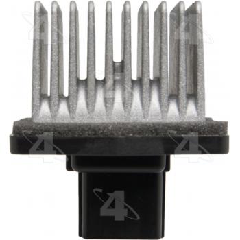 Four Seasons 20373 HVAC Blower Motor Resistor product image 5 of 7