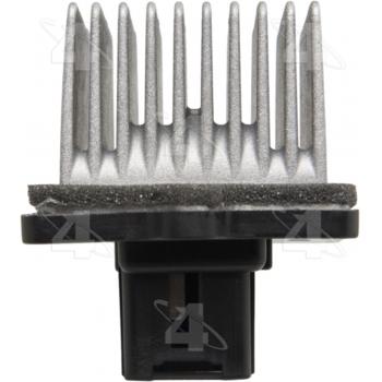 Four Seasons 20373 HVAC Blower Motor Resistor product image 6 of 7