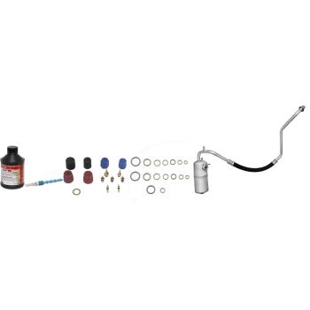 2003 Ford F-150 A/C Compressor Replacement Service Kit