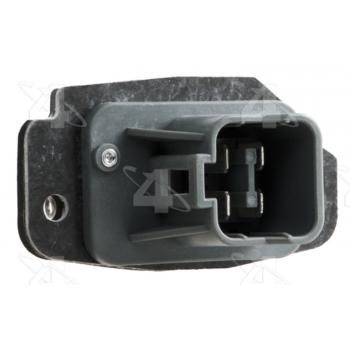 2007 Sterling Acterra 6500 HVAC Blower Motor Resistor