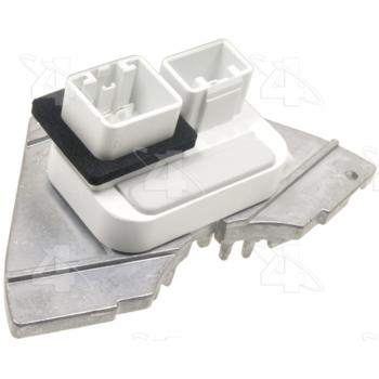 2007 Volvo S60 HVAC Blower Motor Resistor Four Seasons 20380 image 1 of 3