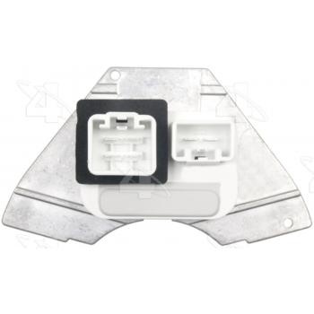 2007 Volvo S60 HVAC Blower Motor Resistor Four Seasons 20380 image 3 of 3