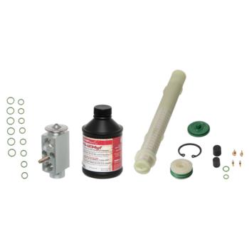 2015 Ford Escape A/C Compressor Replacement Service Kit Four Seasons 20381SK image 1 of 4