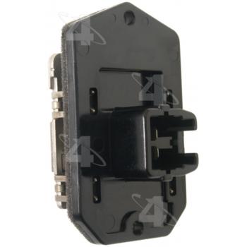 2004 Toyota Highlander HVAC Blower Motor Resistor Front Four Seasons 20385 image 1 of 3