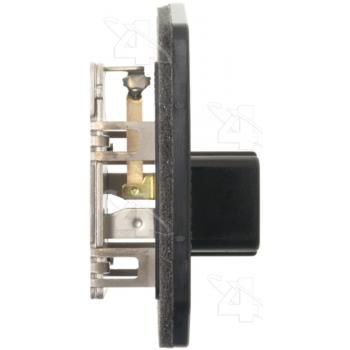 2004 Toyota Highlander HVAC Blower Motor Resistor Front Four Seasons 20385 image 3 of 3