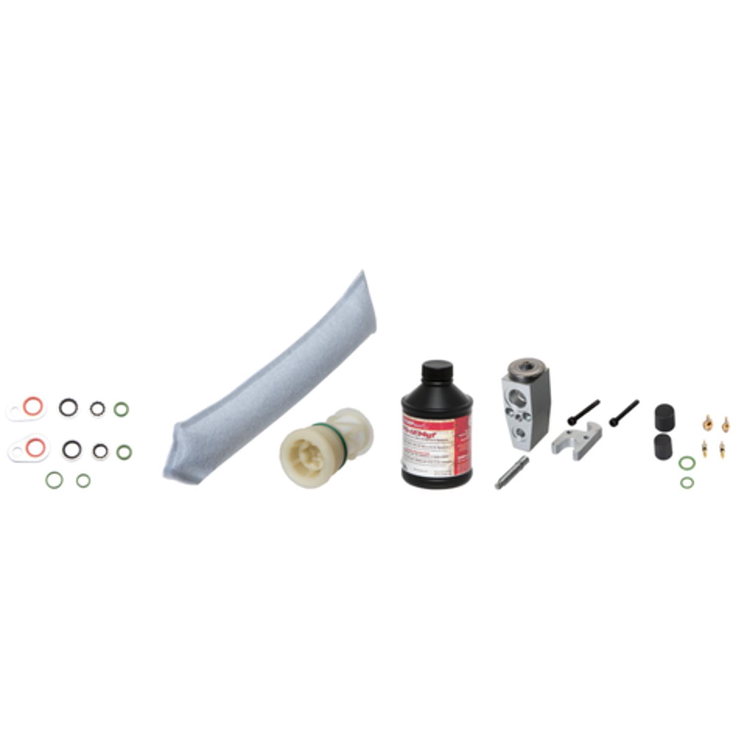 Four Seasons 20385SK - A/C Compressor Replacement Service Kit Four Seasons 20385SK A/C Compressor Replacement Service Kit product image 1 of 4