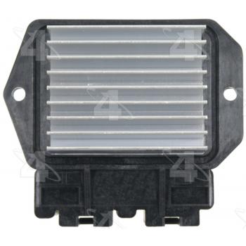 2006 Toyota Prius HVAC Blower Motor Resistor Four Seasons 20386 image 1 of 3