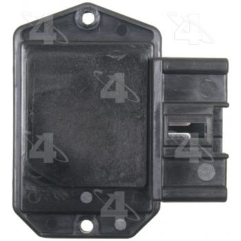 2000 Toyota Avalon HVAC Blower Motor Resistor Four Seasons 20387 image 1 of 3