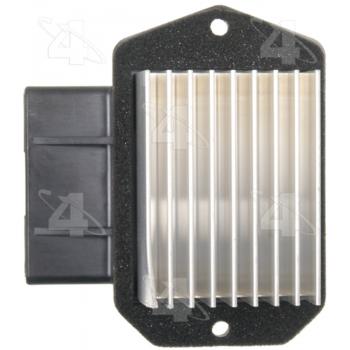 2000 Toyota Avalon HVAC Blower Motor Resistor Four Seasons 20387 image 2 of 3
