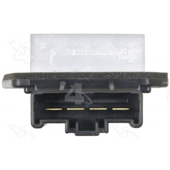 2000 Toyota Avalon HVAC Blower Motor Resistor Four Seasons 20387 image 3 of 3