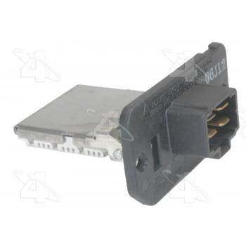 2003 Kia Sedona HVAC Blower Motor Resistor Front Four Seasons 20391 image 1 of 3
