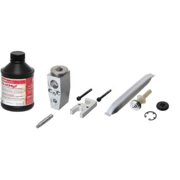 2018 Ford Lobo A/C Compressor Replacement Service Kit Four Seasons 20391SK image 1 of 4