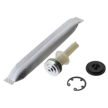 2018 Ford Lobo A/C Compressor Replacement Service Kit Four Seasons 20391SK image 2 of 4