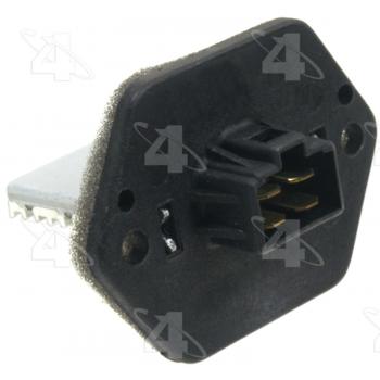 Four Seasons 20392 - HVAC Blower Motor Resistor Four Seasons 20392 HVAC Blower Motor Resistor product image 1 of 3