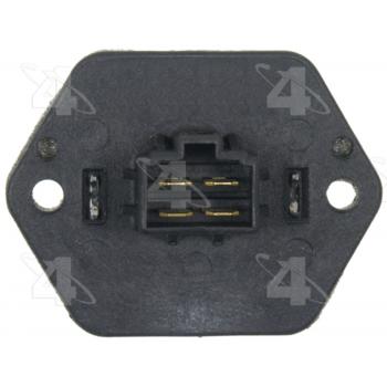 Four Seasons 20392 HVAC Blower Motor Resistor product image 2 of 3