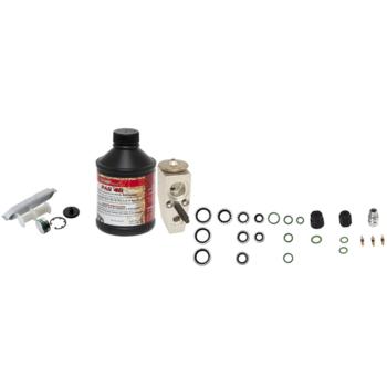 2011 Chevrolet Camaro A/C Compressor Replacement Service Kit