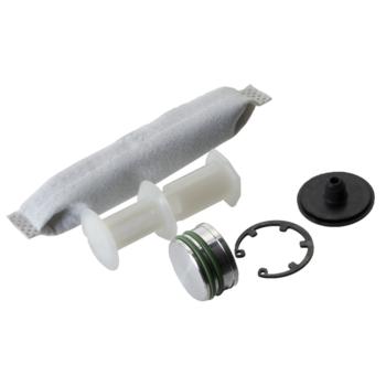 2011 Chevrolet Camaro A/C Compressor Replacement Service Kit Four Seasons 20392SK image 2 of 4